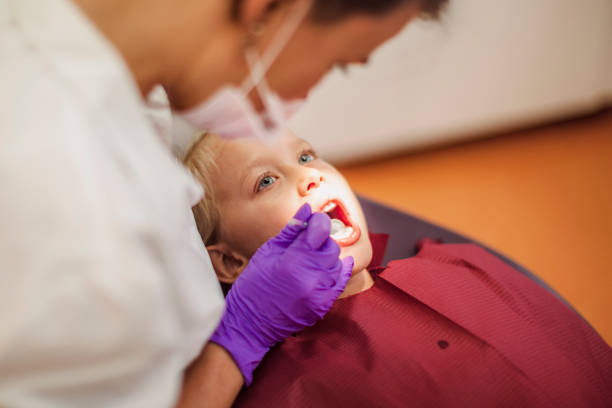 Best Urgent Dental Care for Toothaches in Coldwater, OH
